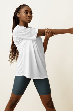 A4 N3142 - Unisex Performance Crew Neck T-Shirt