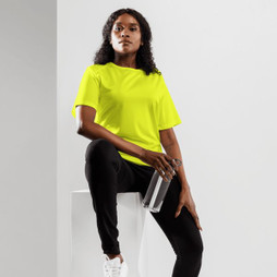 SOLS 11939 - Unisex Sports Jersey