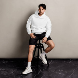 AS Colour 5161 - AS Colour 5161 I Unisex Oversized Hoodie