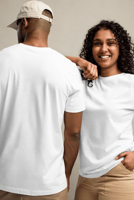 Bella+Canvas 3001U - Unisex Made In The USA Jersey T-Shirt