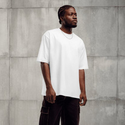 Cotton Heritage 1088 - Oversized Heavyweight T-Shirt