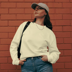 AS Colour 5081 - Unisex Premium Heavyweight Long Sleeve Shirt