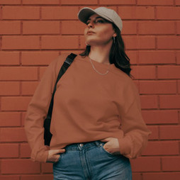 AS Colour 5081 - Unisex Premium Heavyweight Long Sleeve Shirt