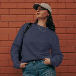 AS Colour 5081 - Unisex Premium Heavyweight Long Sleeve Shirt