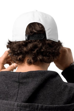 Adidas A600S - Casquette de sport éco-responsable adidas