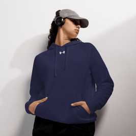 Under Armour 1379757 - Under Armour® Hoodie