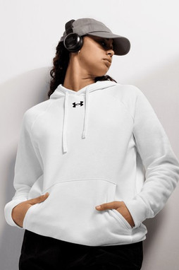 Under Armour 1379757 - Under Armour® Hoodie