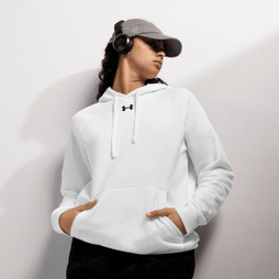Under Armour 1379757 - Under Armour® Hoodie