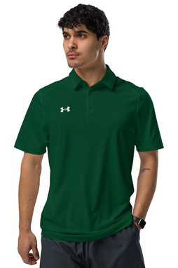 Under Armour 1370399 - Polo Under Armour® pour homme