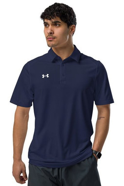Under Armour 1370399 - Polo Under Armour® pour homme