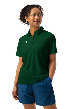 Under Armour 1370431 - Polo Under Armour® pour femme