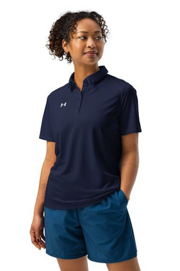 Under Armour 1370431 - Polo Under Armour® pour femme