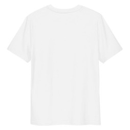 Stanley/Stella SATU001 - Unisex Organic Ribbed Neck T-Shirt