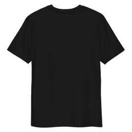 Stanley/Stella SATU001 - Unisex Organic Ribbed Neck T-Shirt