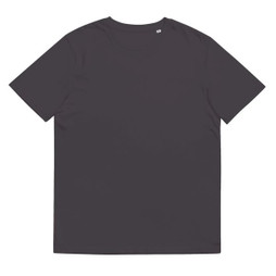 Stanley/Stella SATU001 - Unisex Organic Ribbed Neck T-Shirt