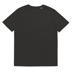 Stanley/Stella SATU001 - Unisex Organic Ribbed Neck T-Shirt
