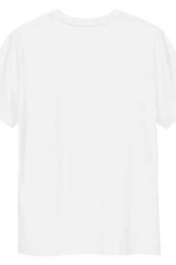 Stanley/Stella SATU001 - T-shirt col côtelé écologique unisexe