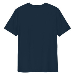 Stanley/Stella SATU001 - Unisex Organic Ribbed Neck T-Shirt