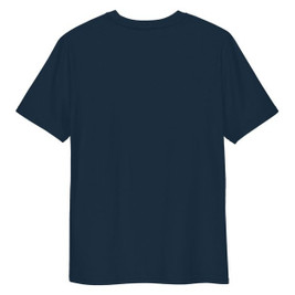 Stanley/Stella SATU001 - Unisex Organic Ribbed Neck T-Shirt
