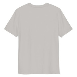 Stanley/Stella SATU001 - Unisex Organic Ribbed Neck T-Shirt