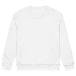 Stanley/Stella SASU010 - Unisex Organic Mid-Weight Sweatshirt