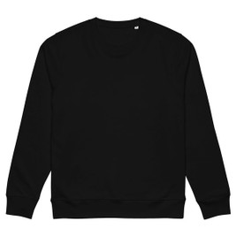 Stanley/Stella SASU010 - Unisex Organic Mid-Weight Sweatshirt