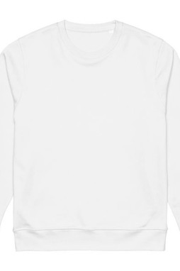 Stanley/Stella SASU010 - Sweat épaisseur moyenne écologique unisexe