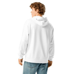Stanley/Stella SASU009 - Unisex Organic Mid-Weight Hoodie