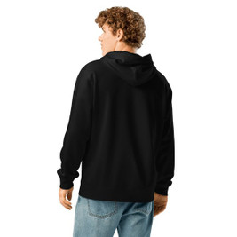 Stanley/Stella SASU009 - Unisex Organic Mid-Weight Hoodie