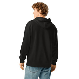 Stanley/Stella SASU009 - Unisex Organic Mid-Weight Hoodie