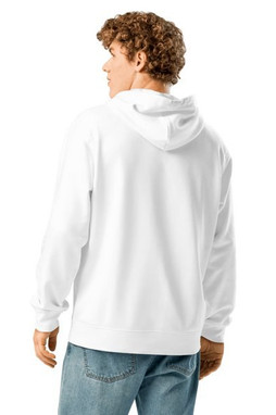 Stanley/Stella SASU009 - Sweat à capuche épaisseur moyenne écologique unisexe