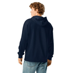 Stanley/Stella SASU009 - Unisex Organic Mid-Weight Hoodie