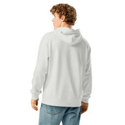 Stanley/Stella SASU009 - Unisex Organic Mid-Weight Hoodie