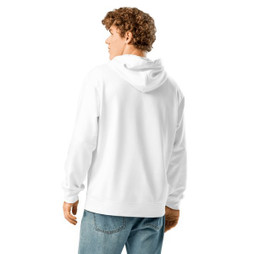 Stanley/Stella SASU009 - Unisex Organic Mid-Weight Hoodie