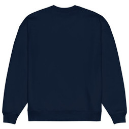 Stanley/Stella SASU025 - Unisex Organic Oversized Sweatshirt