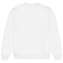 Stanley/Stella SASU025 - Unisex Organic Oversized Sweatshirt