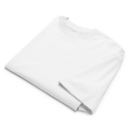 Stanley/Stella SATU020 - Unisex Organic Oversized High Neck T-Shirt