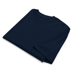 Stanley/Stella SATU020 - Unisex Organic Oversized High Neck T-Shirt