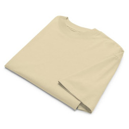 Stanley/Stella SATU020 - Unisex Organic Oversized High Neck T-Shirt