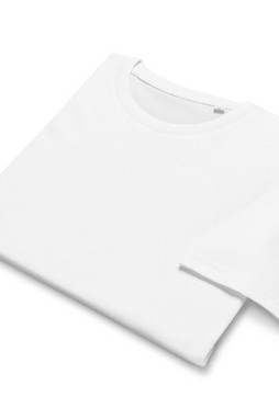 Stanley/Stella SATU007 - T-shirt épaisseur moyenne écologique unisexe