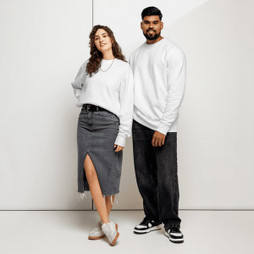 Stanley/Stella SASU004 - Unisex Organic Sweatshirt