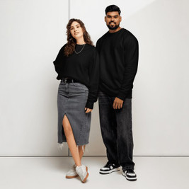 Stanley/Stella SASU004 - Unisex Organic Sweatshirt