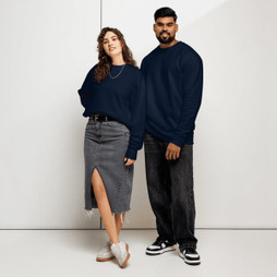 Stanley/Stella SASU004 - Unisex Organic Sweatshirt