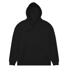 Stanley/Stella SASU024 - Unisex Organic Relaxed Hoodie