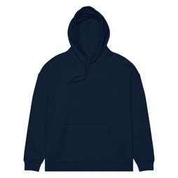 Stanley/Stella SASU024 - Unisex Organic Relaxed Hoodie