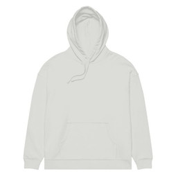 Stanley/Stella SASU024 - Unisex Organic Relaxed Hoodie