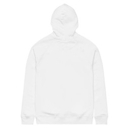 Stanley/Stella SASU012 - Unisex Organic Side Pocket Hoodie