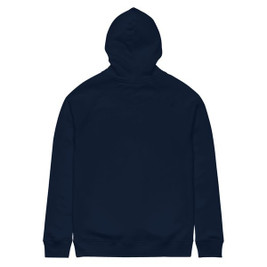 Stanley/Stella SASU012 - Unisex Organic Side Pocket Hoodie