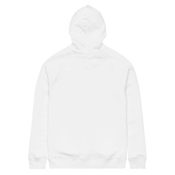 Stanley/Stella SASU012 - Unisex Organic Side Pocket Hoodie
