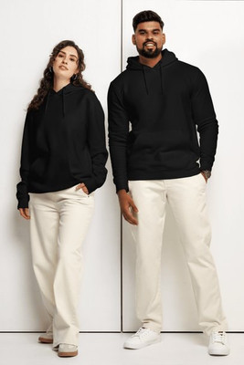 Stanley/Stella SASU003 - Unisex Essential Organic Hoodie